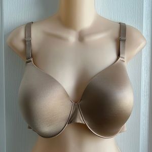 Soma Vanishing 360 Perfect Coverage Bra-40C